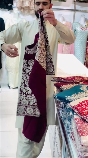 eid collection ##shalimar #boutique #foryou