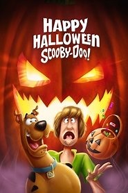 Happy Halloween, Scooby-Doo! (2020) - AZ Movies
