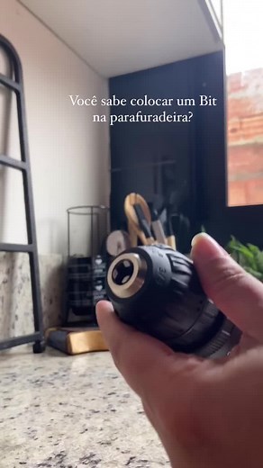 Como trocar um bit na parafusadeira: Dicas práticas
