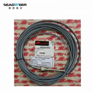 [Hot Item] 23522253 Air Compressor Temperature Sensor for Ingersoll Rand