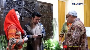 668K views · 6.6K reactions | Borong Banyak Jajanan, Arumi Bachsin Makan Bersama Keluarga! - INSERT SIANG (31.7.23) P7 | Trans TV | Facebook