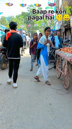 459K views · 10K reactions | Agarbatti藍...... ( girls respect ) . Girls reaction 﫢...... @neelkamalsinghofficial . #girls #reaction #prank #reelsvideo #instagram #prankreaction #funnyvideos #trendingsongs #showsomelove #jaysheeram #reelsinstagram #trendingvideo #songs #no #1 #trending #grow #india #instagood #explore #explorepage #viral_video_tiktok_india #viral #respectgirls #hajipur #new #ootd | Raju Kumar | Facebook