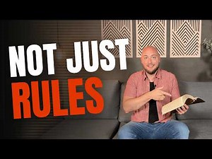 The 10 Commandments Explained (Why They Still Matter Today)