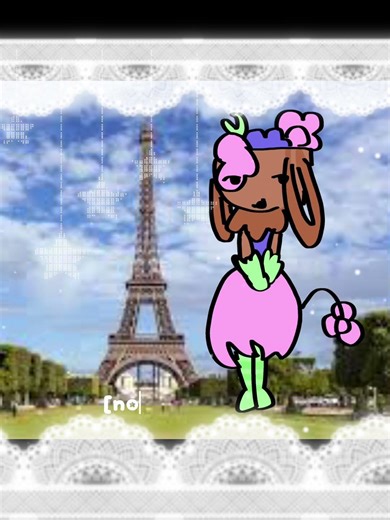 uhh hopped on this trend ig (bassie is hard to draw)