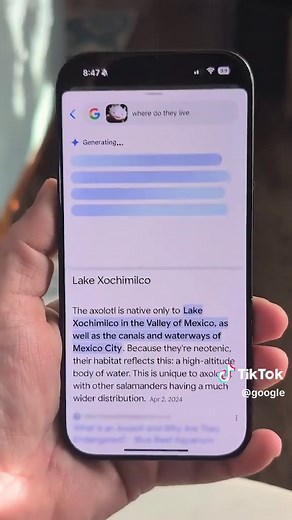 Using Google Lens on iOS: A Step-by-Step Guide