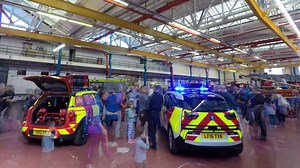 8.1K views · 249 reactions | Over one thousand people visited our...