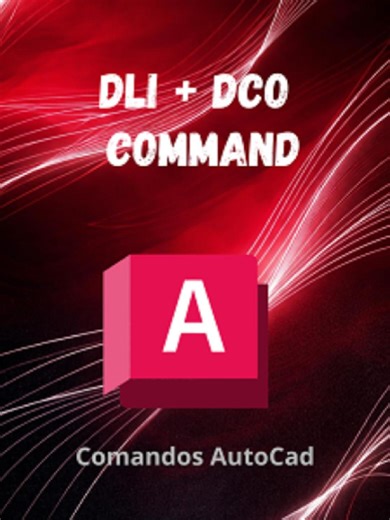 Duas maneiras rápidas de COTAR NO AUTOCAD