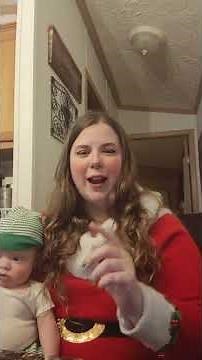 Intro Santa Surprise