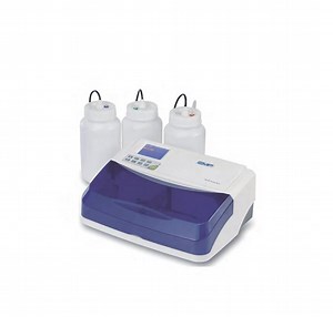 [Hot Item] Microplate Washer for Biochemical Analysis System