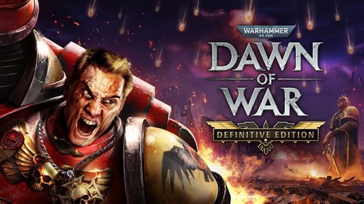 Relic Entertainment Launch Warhammer 40,000: Dawn of War - Definitive Edition - AMD3D