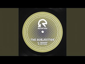 Tremmer (Remastered 2022)