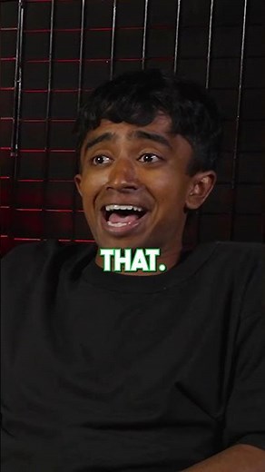 Sam's biggest fear ‪@theogcrewofficial‬