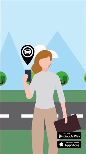 GO ZIPP RIDE – The Smarter Way to Ride | New Ride-Hailing App