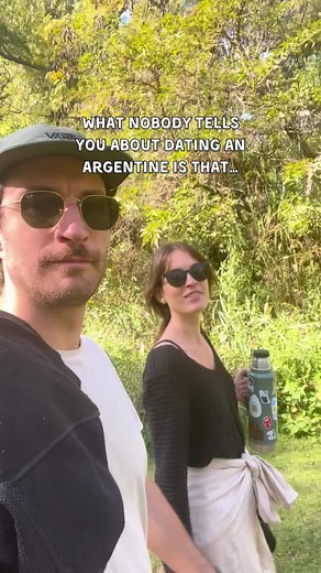 Dating an Argentine Man: What You Need to Know!