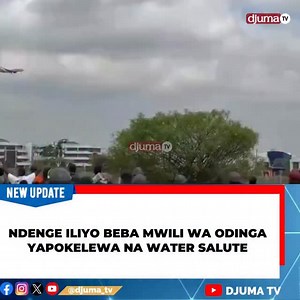 DJUMA TV on Reels