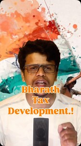 India and other developed countries tax.! #india #bharat #traveler #vlog #tax | Lalaji Naik