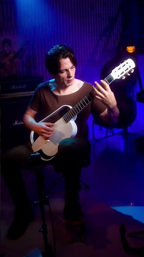 Playing God - Polyphia - Fabio Lima