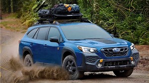 Find Out Why The Subaru Outback is KBB’s #1 Family SUV Pick