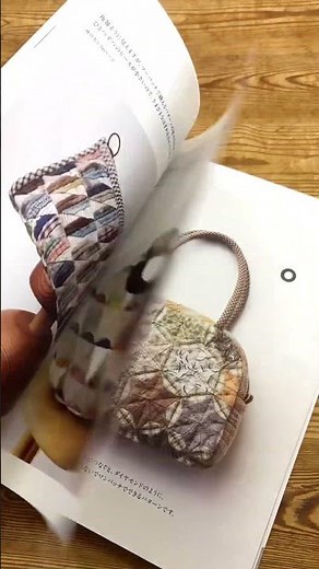 新刊本がでました！1パッチ・2パッチ・3パッチ スリーパッチでできるキルト販売開始 #ハンドメイド ＃パッチワーク＃斉藤謠子