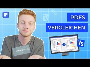 So vergleichen Sie PDF Änderungen | PDF Tipps und Tricks