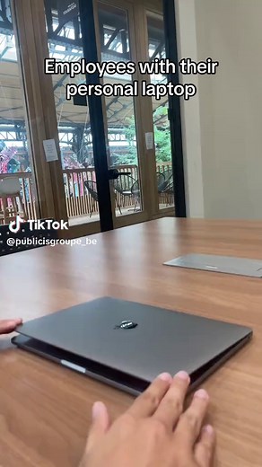 Personal vs Work Laptop: A Guide to Using Your MacBook