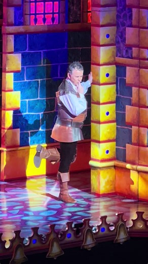 Exciting Boxing Day Panto Featuring Shane Ritchie