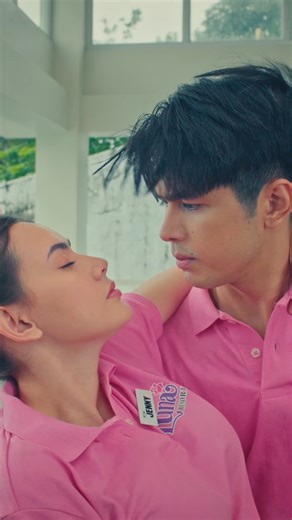 101K views · 461 reactions | THE SPOILED HEIR MEETS HIS MATCH! ‍♀️ Sama-sama nang mag-check-in sa bagong kilig-kwela story of #TheChambermaid, available SOON on the #CignalPlayMicrodrama!​ Starring Inday Fatima, Mark Rivera with Tetchie Agbayani, Carmi Martin, Ricardo Cepeda Directed by Barry Gonzalez Written by Gena Tenaja Download the app now and enjoy the FREE EPISODES!​ ​ : ⁦⁦⁦⁦⁦https://qrco.de/CplayMicrodrama | Cignal Play | Facebook