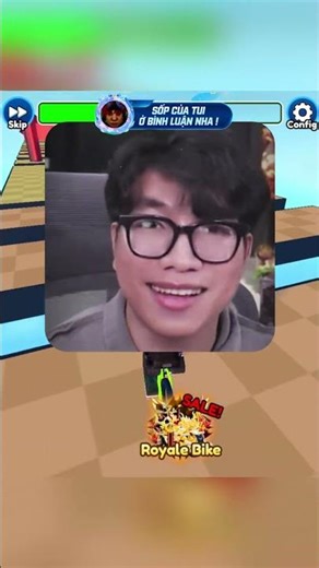 BI HUỲNH SẼ LÀM GAME ROBLOX TRONG MÙA HÈ NÀY