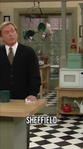 Uh oh! Nanny Fine made a mess in the kitchen and now has to clean it up. But that's not all, a bit of relationship drama unfolds as someone considers revealing a secret. A classic Nanny Fine moment! #TheNanny #FranFine #FranDrescher #CharlesShaughnessy #Nostalgia #Sitcom #90sTV #ClassicTV | The Nanny