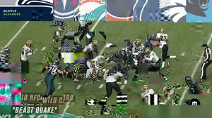 1.3M views · 3.3K reactions | Every team’s best play from the first 100 NFL seasons! | NFL Throwback | Facebook