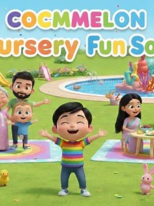 Cocomelon Kids Songs Collection for Toddlers