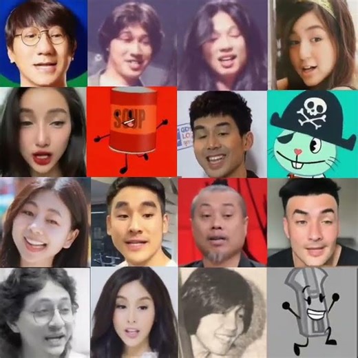 (ย้อนหลังกระแส) มีม Polish Cow Deepfake Part 14