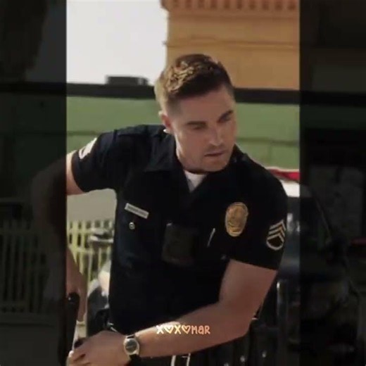 the beauty of being tim bradford // #timbradford #edit #therookie #trending #shorts