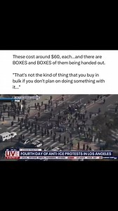 “Bionic Shields” being handed in bulk. Let’s determine who is responsible and take them down. | The Conservative Boricua
