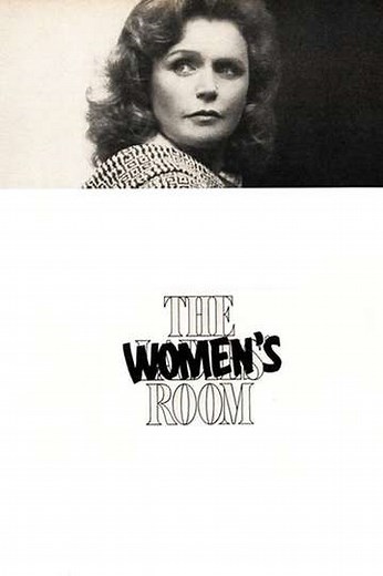 The Women's Room (1980) - Movie