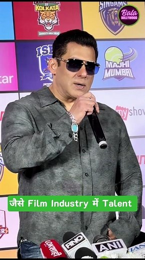 When Salman Khan Makes Fun of Himself, You Can't Help but Laugh! 😂💥 #salmankhan #shortsvideo