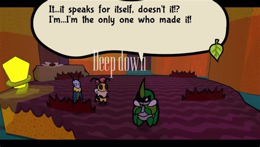 Explorando el Capítulo 5 de Bug Fables