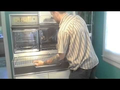 1964 Frigidaire Flair Custom Imperial