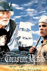 Treasure Island (1999) - Movie