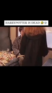 8.8K views · 390 reactions | This is the best funny harrypotter edit...