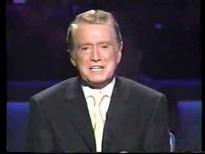 2/3 Wayne Forester on Super Millionaire