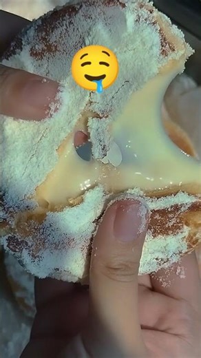 I put CHEESE inside a pancake and now I can't stop 🧀 #Shorts