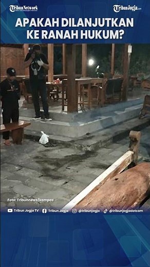 Will it be continued to the legal realm?