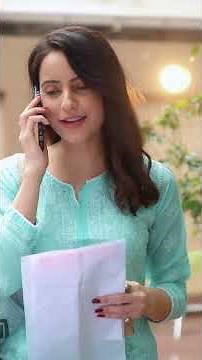 Contract Marriage | Ep 01 | Vertical TV