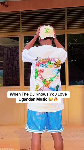 DJ Mashup: African Music Bliss with Ugandan Beats