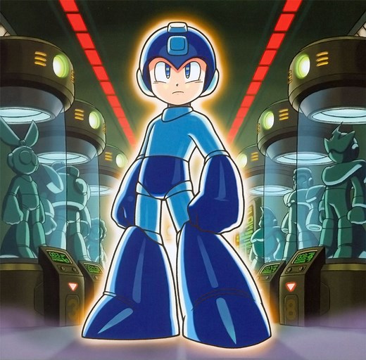 Mega Man (Classic) - TV Tropes