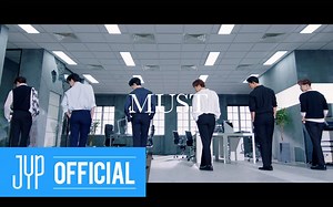 【2PM】 "Make it" M/V