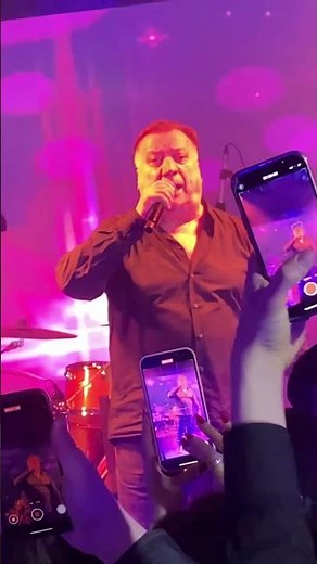 Halid Beslic - Romanija (Istanbul - Live 2025) #shorts #short #youtubeshorts #shortvideo