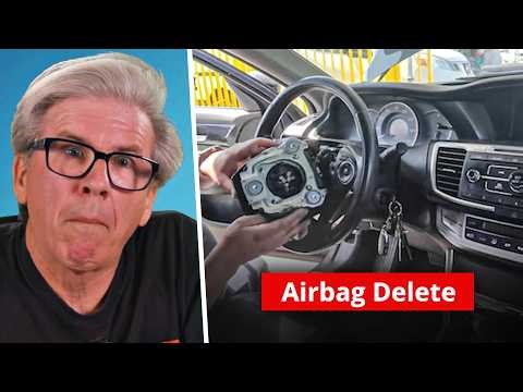 Real Mechanics React to Project Car DON'TS