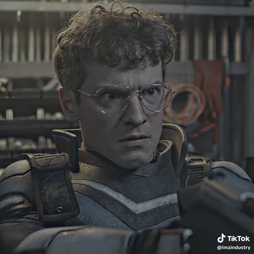 Une rencontre inattendue dans une autre dimension !